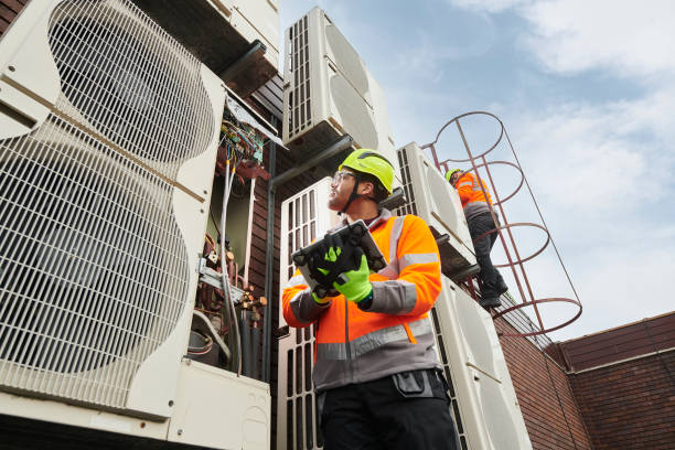 Best Seasonal HVAC Services in Riddle, OR