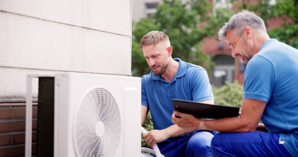 Best Air Conditioning Cleaning in Riddle, OR