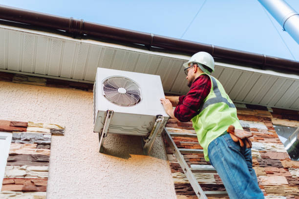 Best Emergency HVAC Services in Riddle, OR