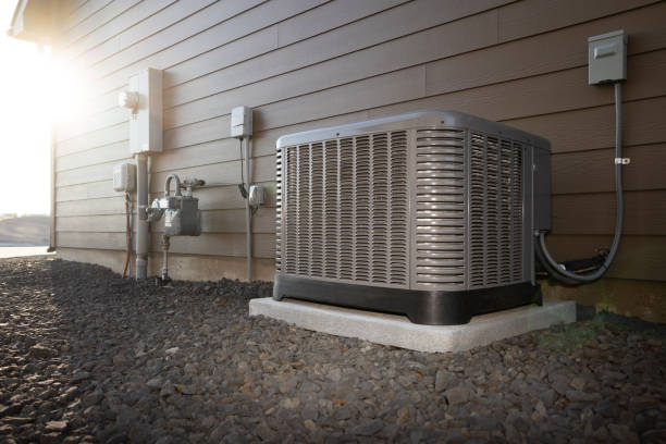 Best VRF (Variable Refrigerant Flow) Systems in Riddle, OR